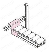 コロコンワイドフックB 使用例-1