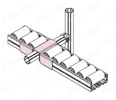 コロコンワイドフックC 使用例