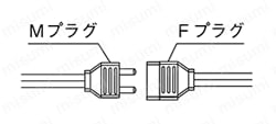 880 LED棚下灯 仕様05