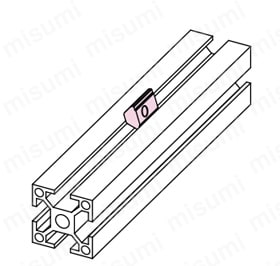 SF30 EasyナットS（後入れ）　使用例