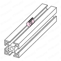 SF30 S EasyナットS（後入れ）　使用例 関連画像