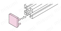 フレームキャップ2020　使用例