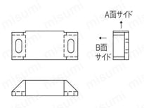 クリーンキャッチ SFK-4KA仕様表コメント