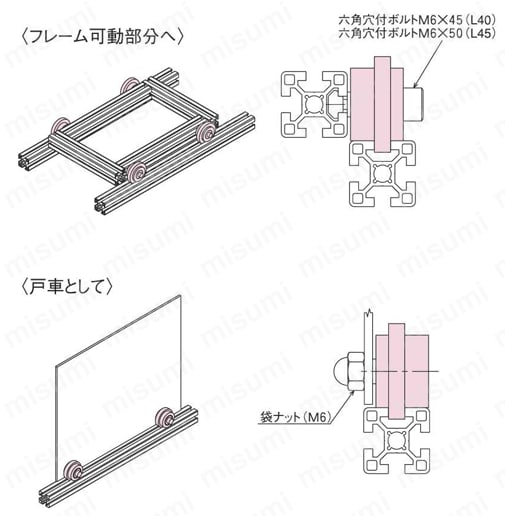 MISUMI(ミスミ) | 総合Webカタログ