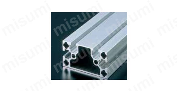 M8シリーズ スタンダード級 AFSF-4080Lの寸法図