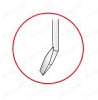 パネルホルダー PHLタイプ 取付方法図コメント