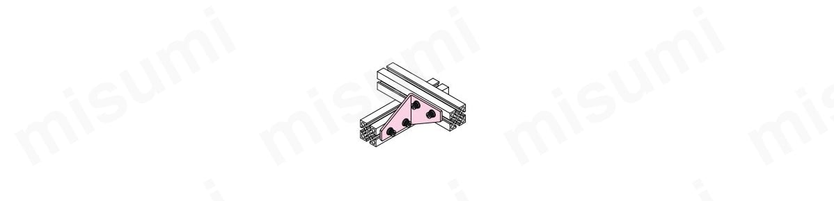 BXLM-5060-6の取付例