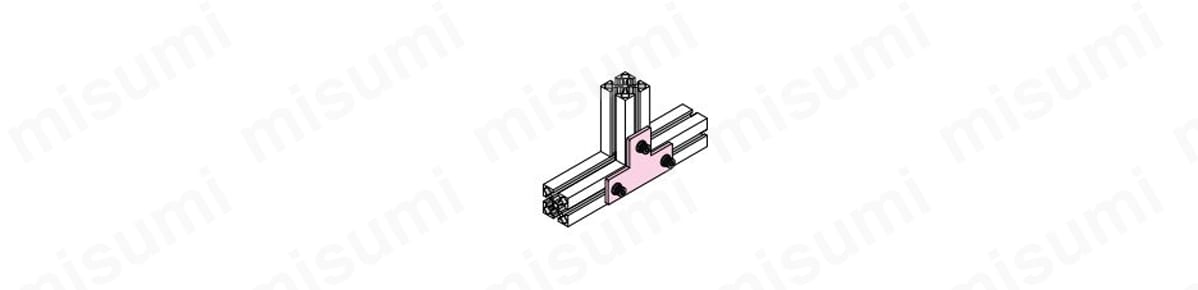 BPTM-6085-6の取付例