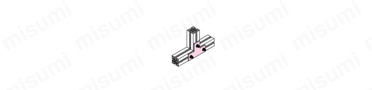 BPTM-75105-8の取付例