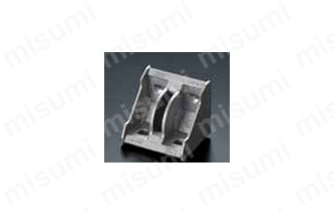 ABLD-40-4-Nの外観 塗装無し品