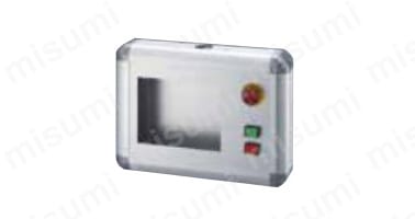 T BOX D65
