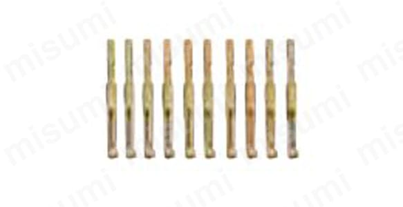 都市鉱山 金メッキ端子 ピンコンタクト 都市鉱山 金メッキ端子 ピンコンタクト