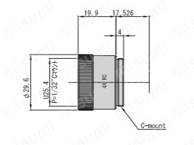 高評価なギフト リヤコンバーターレンズ | SV-2.0X-1 SV-Xシリーズ ヴイ・エス | 顕微鏡