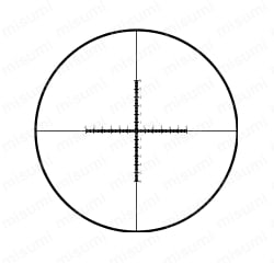 対物レンズ系 接眼ミクロメーター 外形図6