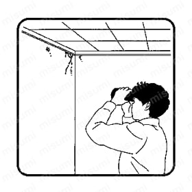 長焦点顕微鏡 使用例3