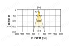 スガツネ工業 (220026706)LEDタフライト SL-TGH-2-24-WNSL