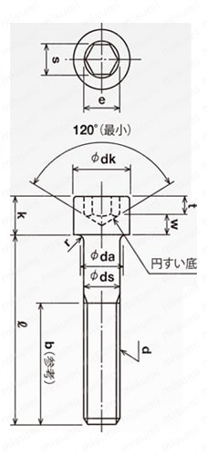 外形図