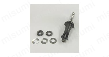 挿入時の接触抵抗が手動工具に比べて減少