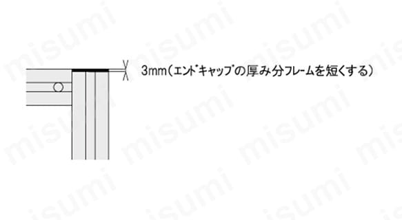 エンドキャップ153用:関連画像