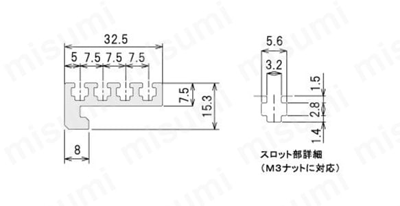 ストッパー40・ロング:関連画像
