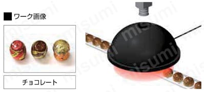 LEDドーム照明（拡散光） HPD2シリーズ 商品特長08