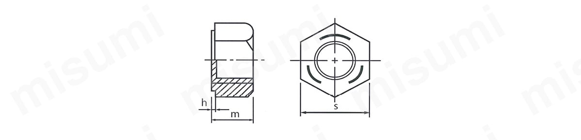 外形図