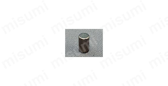 丸型サマリウムコバルト磁石 | 二六製作所 | MISUMI(ミスミ)
