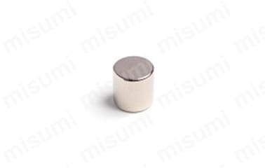NE009 | 丸型ネオジム磁石 | 二六製作所 | MISUMI(ミスミ)