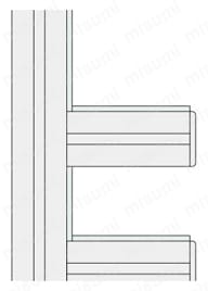 Line5・6・8 ウェアガイド WGF L5-WGF2000B使用方法-2