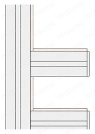 Line5・6・8 ウェアガイド WGF L6-WGF2000B使用方法-2