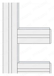 Line5・6・8 ウェアガイド WGF WGF2000BA使用方法-2