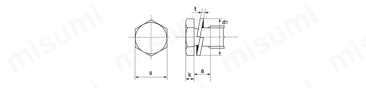 外形図