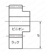 ZST-GL 組立専用ゲージ 注意事項1