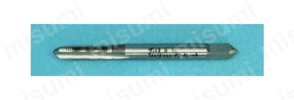 M2～5用の形状 写真のタップはM5用を参照