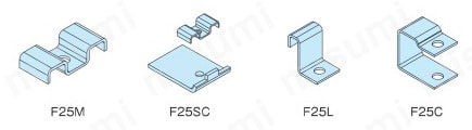 FRPグレーチング FGシリーズ 製品仕様関連画像3
