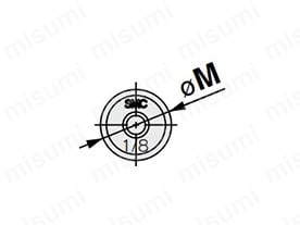 メイルランティ：LQ1R-M インチサイズ:関連画像