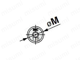 メイルブランチティ：LQ1B-M インチサイズ:関連画像