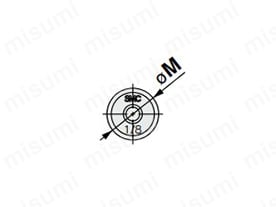 ユニオン：LQ1U インチサイズ:関連画像