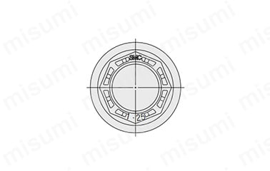 ユニオンレジューシング：LQ1U-R ミリサイズ:関連画像