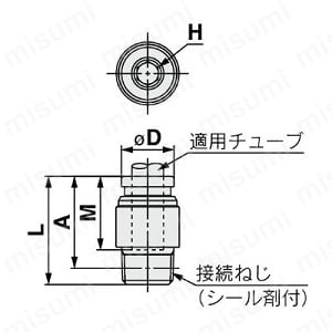 KQB2Hシリーズ ユニバーサルタイプの外観