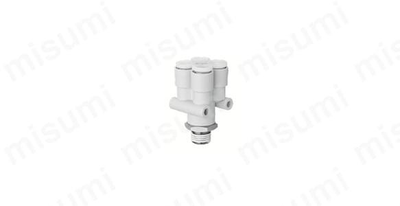 ダブルブランチ：KQ2UD-G（シール剤）:関連画像