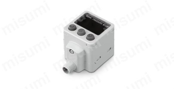 ZSE40A-01-T-M | 2色表示式 高精度デジタル圧力スイッチ ZSE40A（F