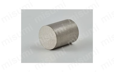 円柱型 サマコバ磁石 | ネオマグ | MISUMI(ミスミ)