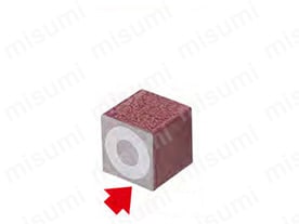 KM形 永磁ホルダ 角型:関連画像