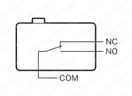 小形基本スイッチ 【D3V-01】 製品仕様