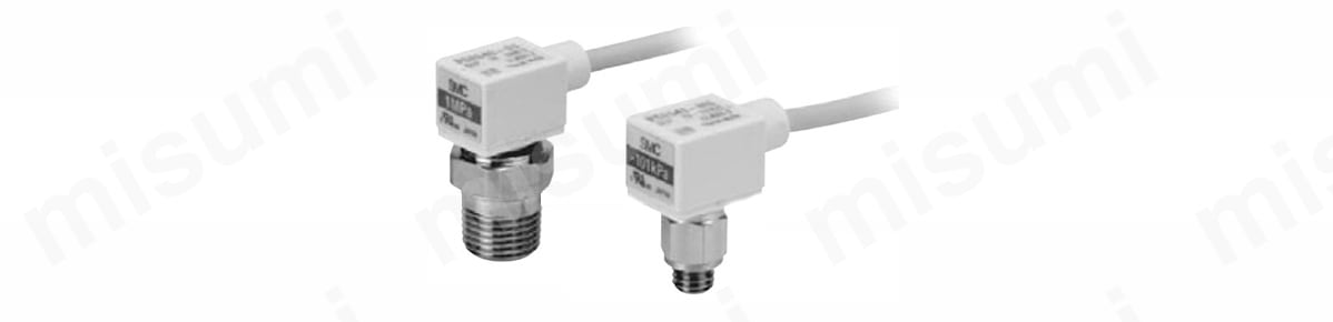 小形空気圧用圧力センサ PSE540シリーズ 商品イメージ