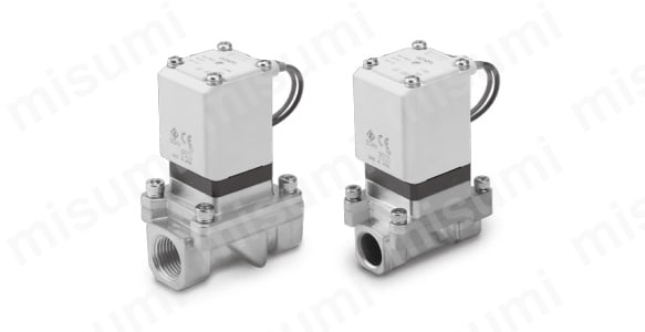代引き人気 valve, VXZ2230G-02-5DZ1-B バルブ SMC その他DIY、業務