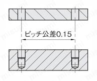 拡張ピン（ねじ込みタイプ）（PEPT） 使用例2