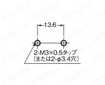 MS-GXL15 | センサ用取付オプション （GXL/GX/GL） | Panasonic