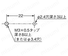 MS-GXL15 | センサ用取付オプション （GXL/GX/GL） | Panasonic